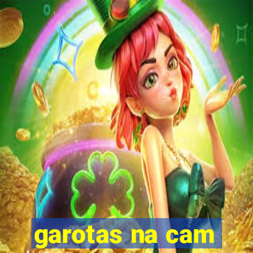 garotas na cam